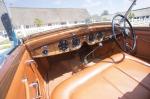 Lagonda LG6 Rapide Drophead Coupe 1938 года